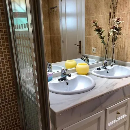 Apartment Comfy In The Heart Of The Costa Del Sol