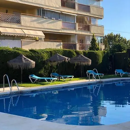 Comfy In The Heart Of The Costa Del Sol * Sitio de Calahonda
