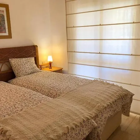 Comfy In The Heart Of The Costa Del Sol *