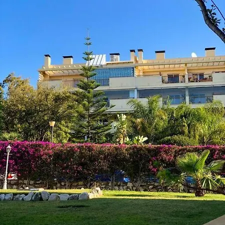 Comfy In The Heart Of The Costa Del Sol Apartment *