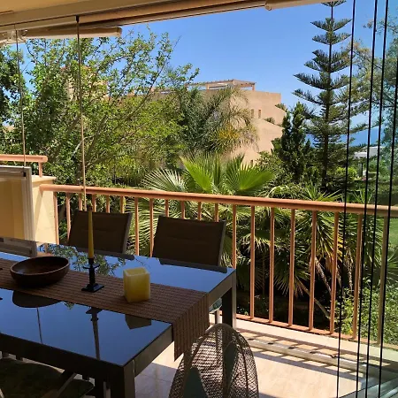 Apartment Comfy In The Heart Of The Costa Del Sol *