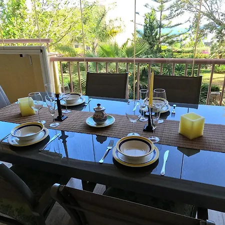 Comfy In The Heart Of The Costa Del Sol Apartment