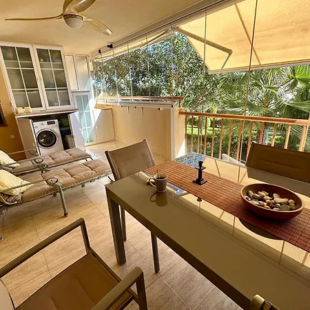 Apartment Comfy In The Heart Of The Costa Del Sol *