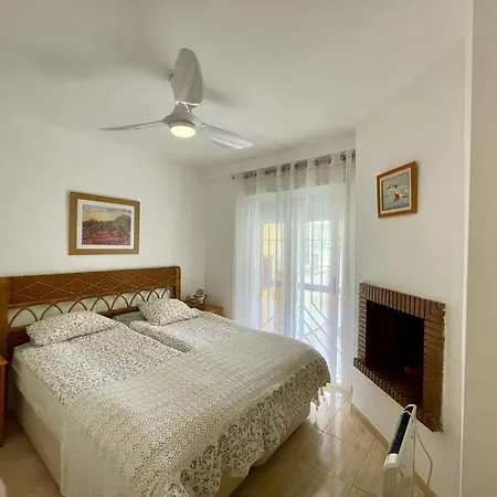 Apartment Comfy In The Heart Of The Costa Del Sol Sitio de Calahonda