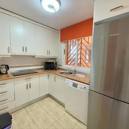 Comfy In The Heart Of The Costa Del Sol * Sitio de Calahonda