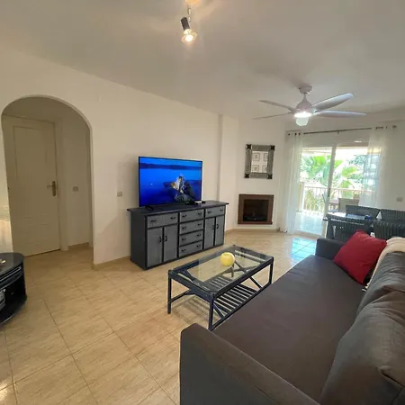 Comfy In The Heart Of The Costa Del Sol * Sitio de Calahonda