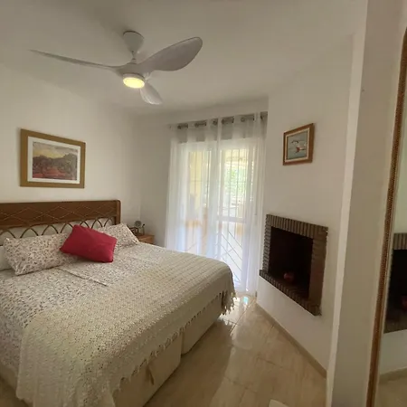 Comfy In The Heart Of The Costa Del Sol * Sitio de Calahonda